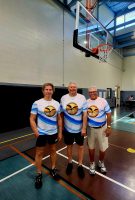 Basketball Shooting 2026